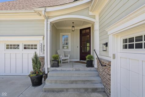 3331 Adare Circle Westfield IN 46062