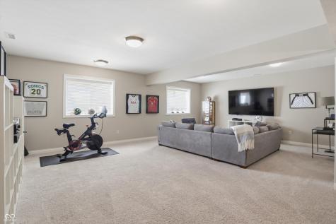 3331 Adare Circle Westfield IN 46062