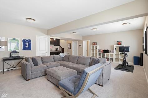 3331 Adare Circle Westfield IN 46062