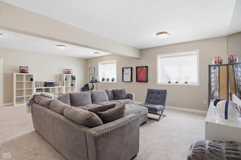 3331 Adare Circle Westfield IN 46062