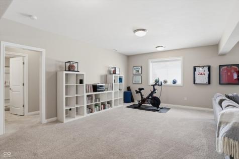 3331 Adare Circle Westfield IN 46062
