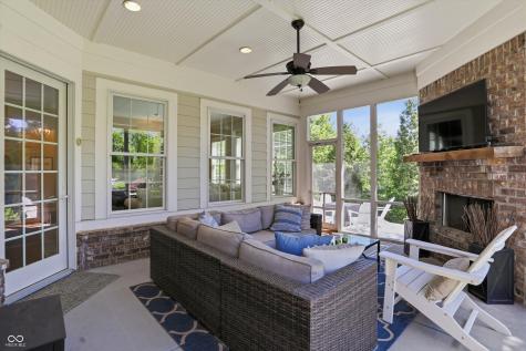 3331 Adare Circle Westfield IN 46062