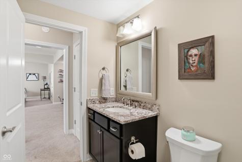 3331 Adare Circle Westfield IN 46062