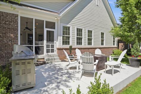 3331 Adare Circle Westfield IN 46062
