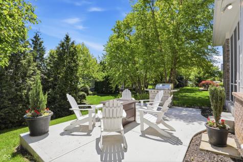 3331 Adare Circle Westfield IN 46062