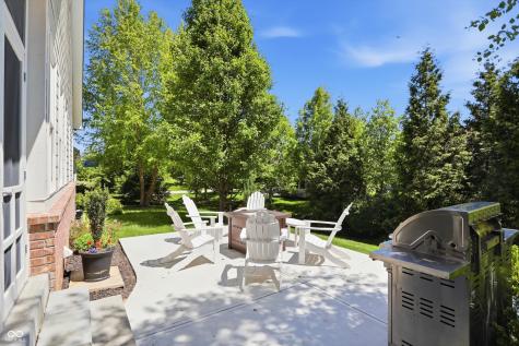 3331 Adare Circle Westfield IN 46062