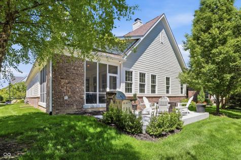 3331 Adare Circle Westfield IN 46062
