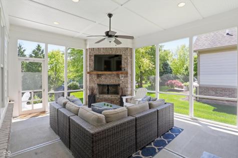 3331 Adare Circle Westfield IN 46062
