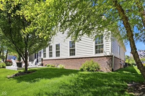 3331 Adare Circle Westfield IN 46062