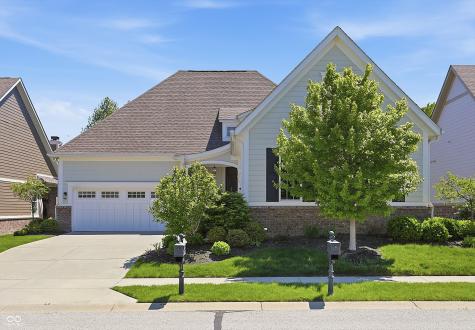 3331 Adare Circle Westfield IN 46062