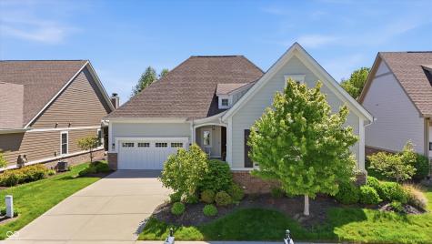 3331 Adare Circle Westfield IN 46062