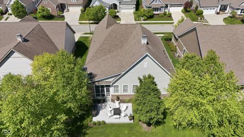 3331 Adare Circle Westfield IN 46062