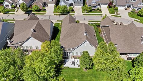 3331 Adare Circle Westfield IN 46062