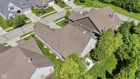 3331 Adare Circle Westfield IN 46062
