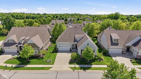 3331 Adare Circle Westfield IN 46062