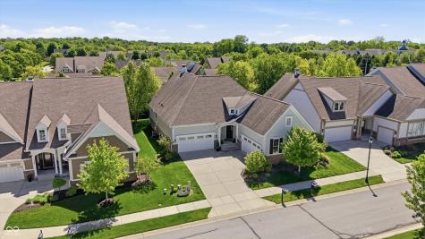 3331 Adare Circle Westfield IN 46062