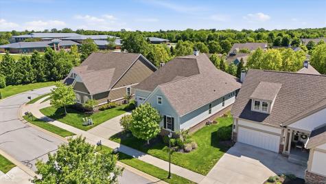 3331 Adare Circle Westfield IN 46062