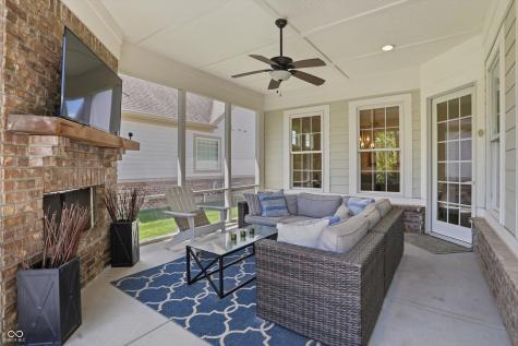 3331 Adare Circle Westfield IN 46062