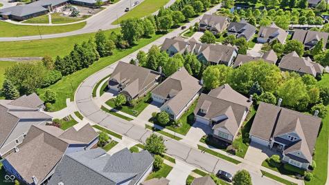 3331 Adare Circle Westfield IN 46062