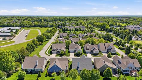 3331 Adare Circle Westfield IN 46062
