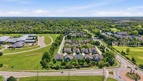 3331 Adare Circle Westfield IN 46062