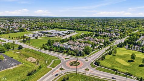 3331 Adare Circle Westfield IN 46062