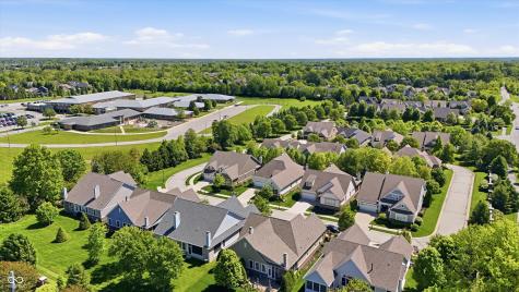 3331 Adare Circle Westfield IN 46062