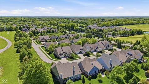 3331 Adare Circle Westfield IN 46062