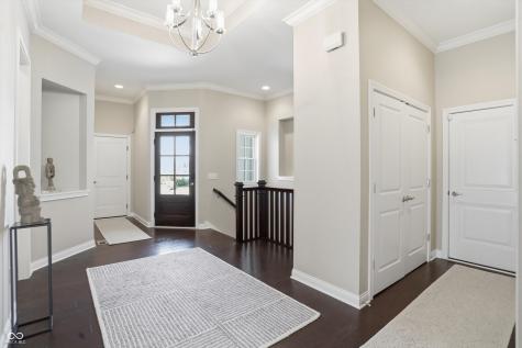 3331 Adare Circle Westfield IN 46062