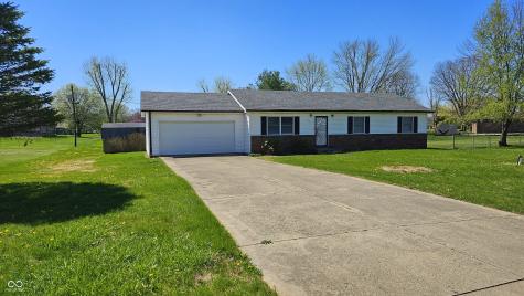 433 Cedar Glen Drive Avon IN 46123