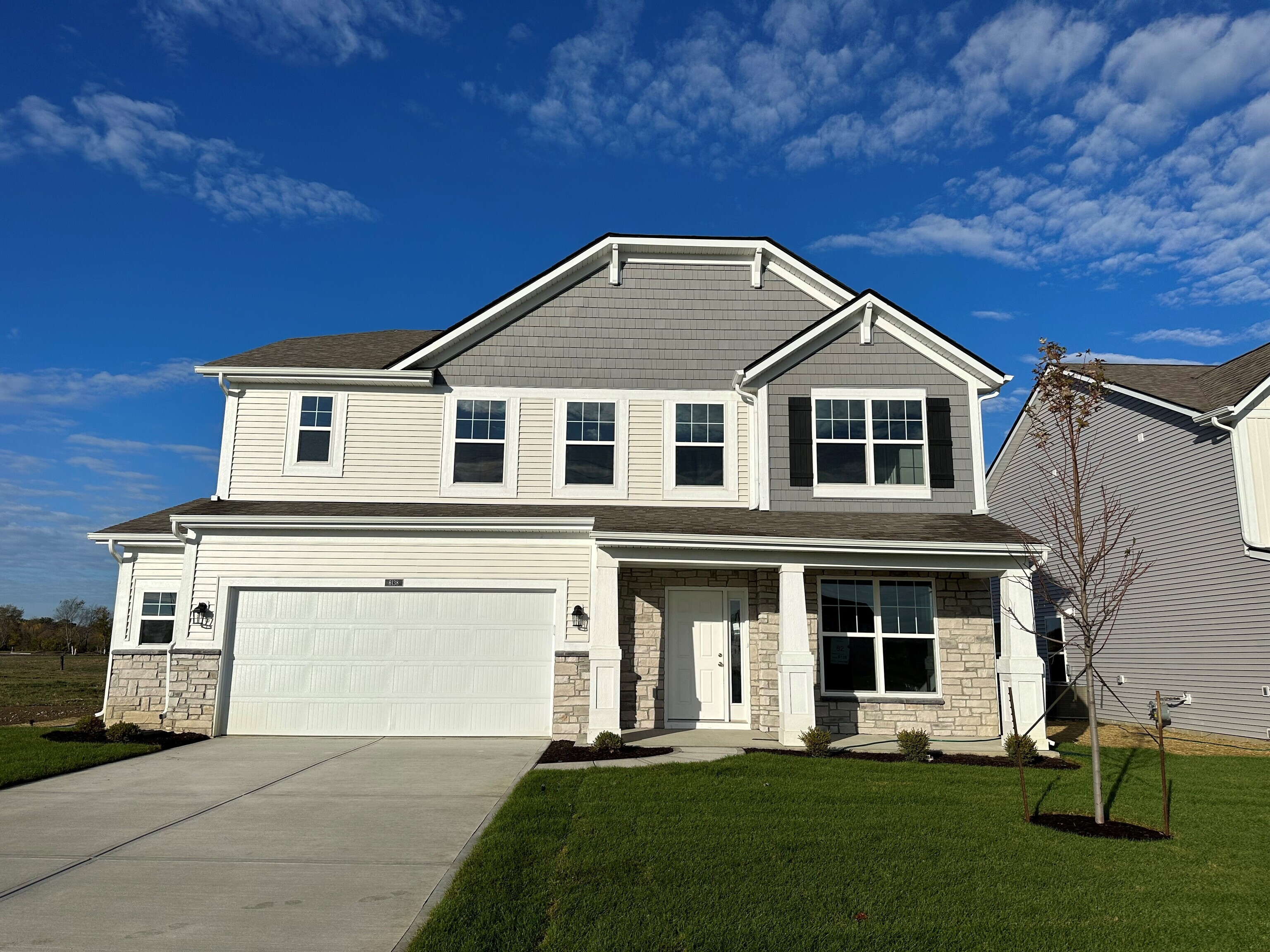 6138 Cedar Shade Way Indianapolis IN 46259