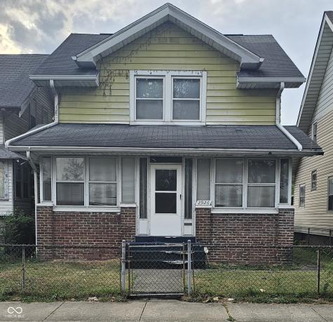 2926 Indianapolis Avenue Indianapolis IN 46208