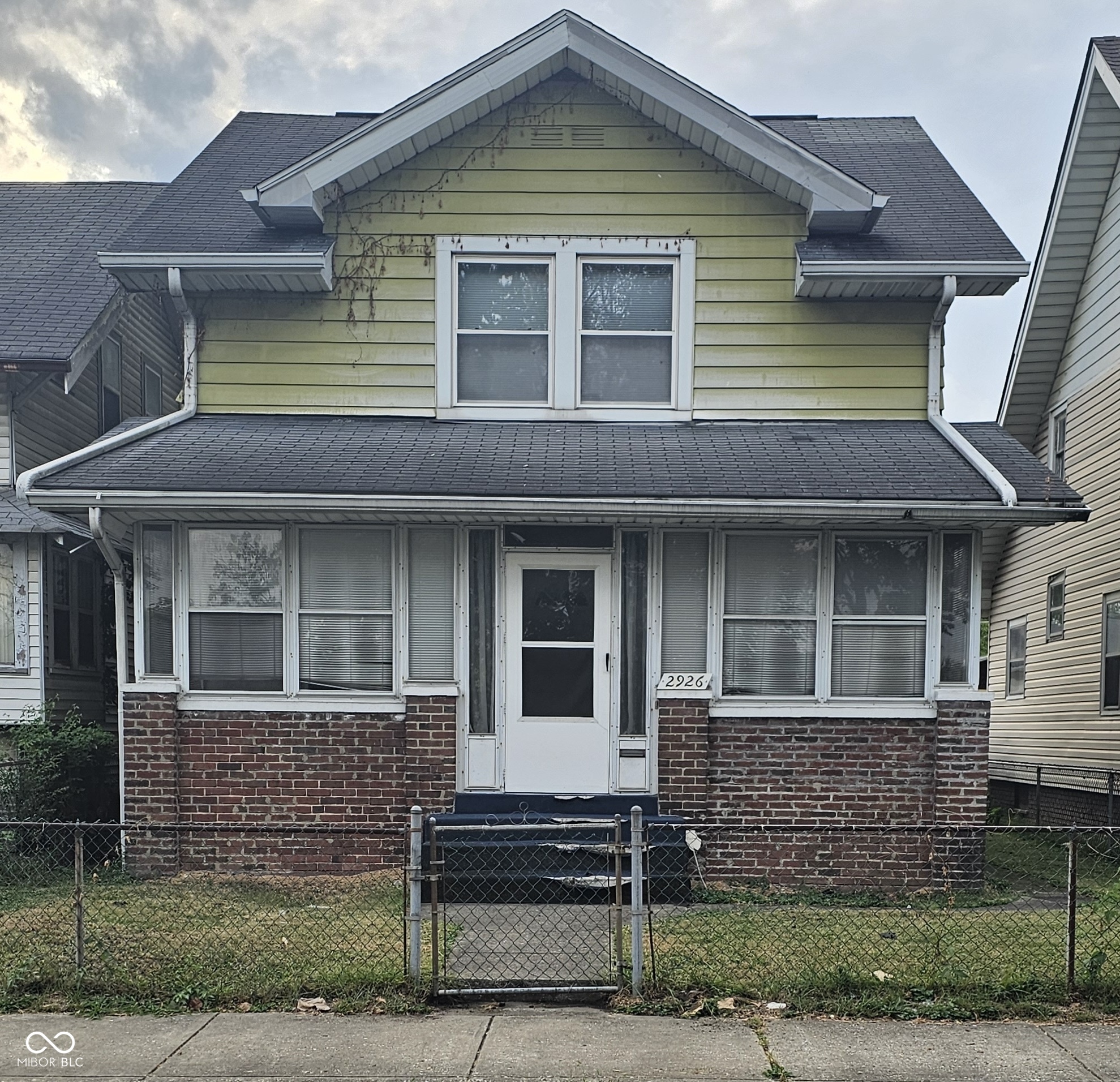 2926 Indianapolis Avenue Indianapolis IN 46208