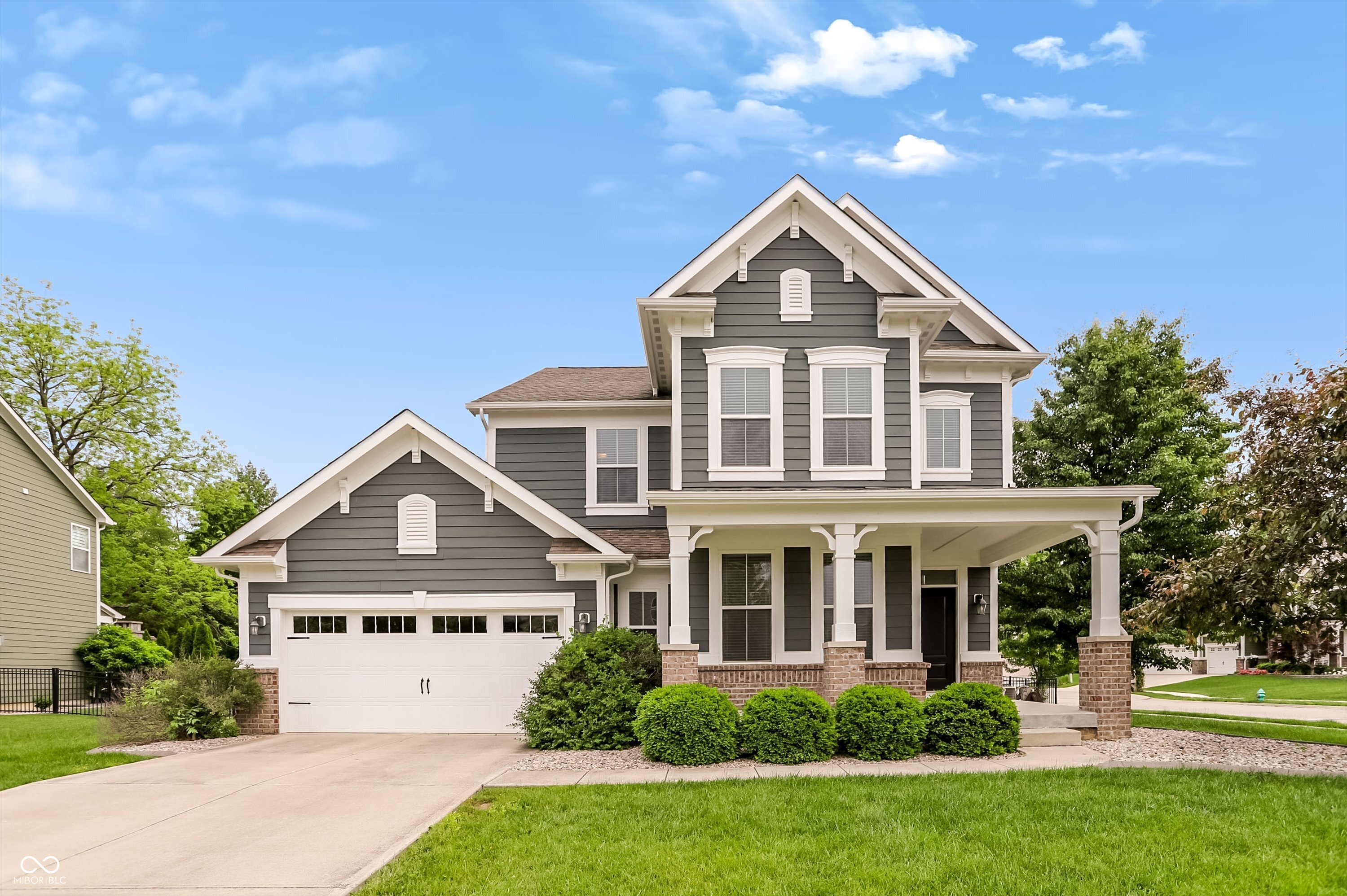 10511 Cleary Trace Drive Fishers IN 46040