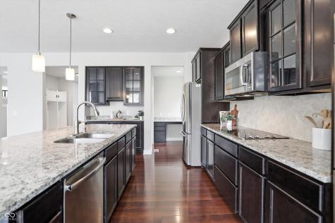 10511 Cleary Trace Drive Fishers IN 46040