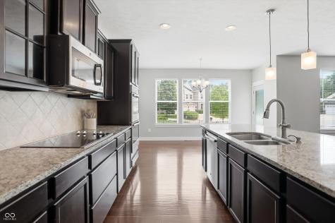 10511 Cleary Trace Drive Fishers IN 46040