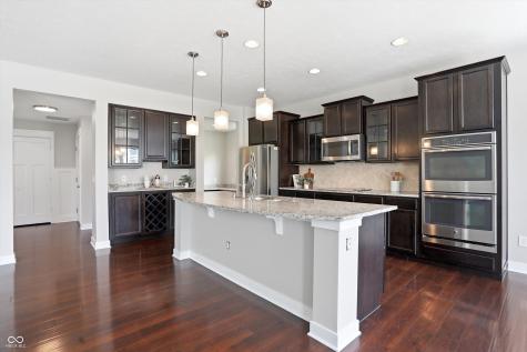 10511 Cleary Trace Drive Fishers IN 46040