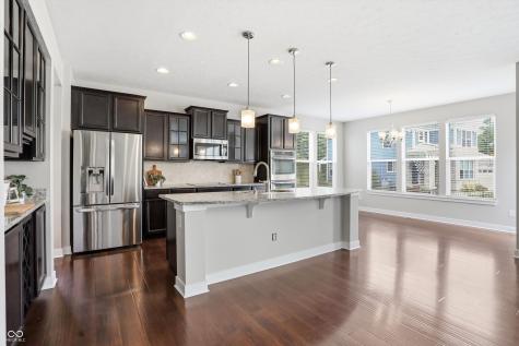 10511 Cleary Trace Drive Fishers IN 46040