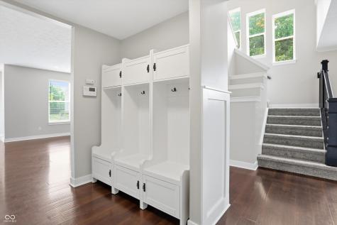 10511 Cleary Trace Drive Fishers IN 46040