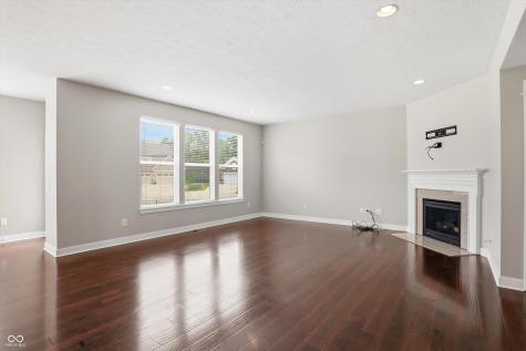 10511 Cleary Trace Drive Fishers IN 46040