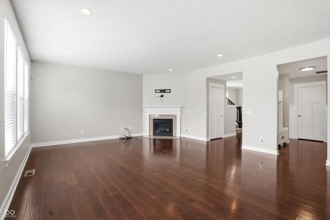 10511 Cleary Trace Drive Fishers IN 46040