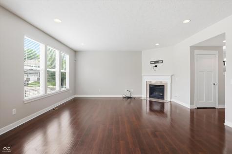 10511 Cleary Trace Drive Fishers IN 46040
