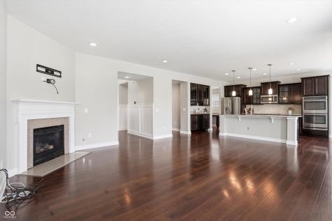 10511 Cleary Trace Drive Fishers IN 46040