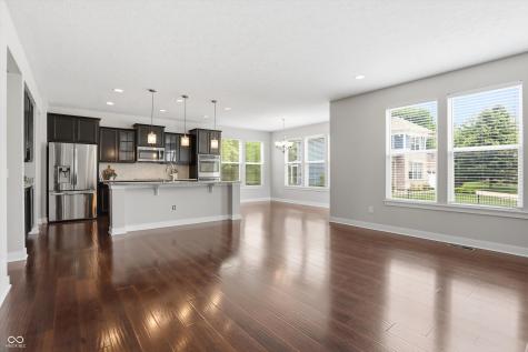 10511 Cleary Trace Drive Fishers IN 46040