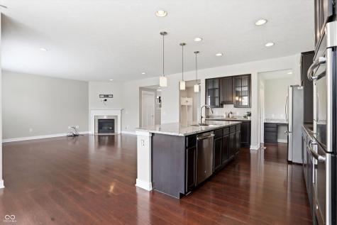 10511 Cleary Trace Drive Fishers IN 46040