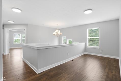 10511 Cleary Trace Drive Fishers IN 46040