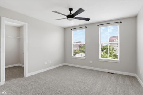 10511 Cleary Trace Drive Fishers IN 46040
