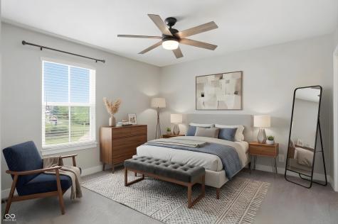 10511 Cleary Trace Drive Fishers IN 46040