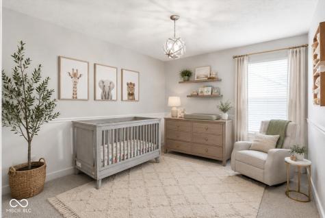 10511 Cleary Trace Drive Fishers IN 46040