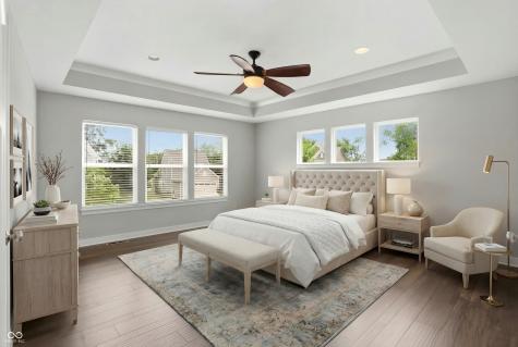 10511 Cleary Trace Drive Fishers IN 46040